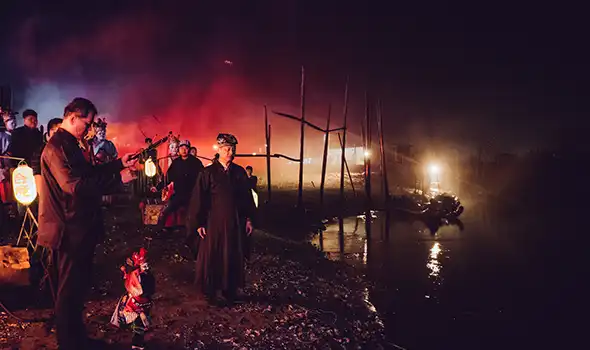 Folklore 2 (2021), Films - Zhao Wei Films